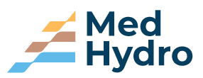 MedHydro Logo